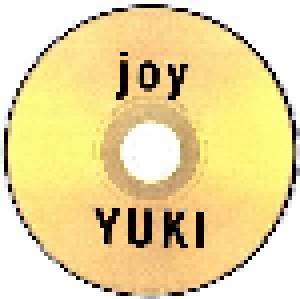 Yuki: Joy (CD) - Bild 2