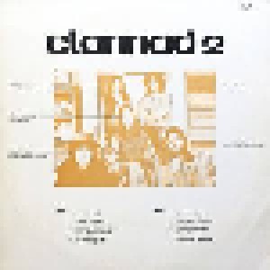 Clannad: Clannad 2 (LP) - Bild 2