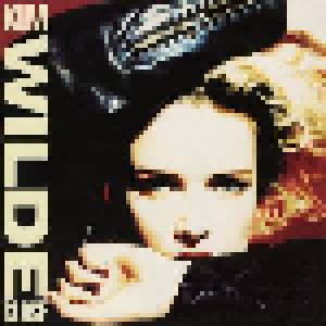 Kim Wilde: Close (LP) - Bild 1