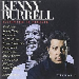 Kenny Burrell: Ellington Is Forever Vol. 1 (CD) - Bild 1
