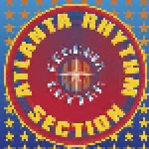 Atlanta Rhythm Section: Georgia Rhythm (CD) - Bild 1