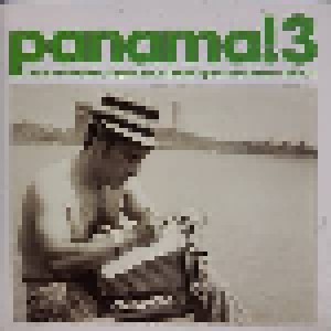 Panama! 3 Calypso Panameño, Guajira Jazz & Cumbia Típica On The Isthmus 1960-1975 (CD) - Bild 3