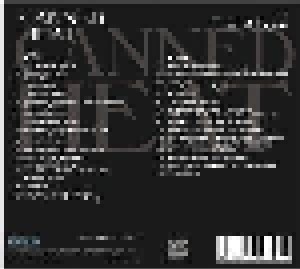 Canned Heat: The Album (2-CD) - Bild 2