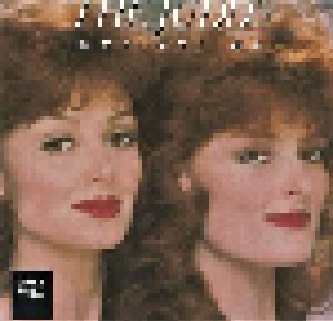 The Judds: Why Not Me (CD) - Bild 1