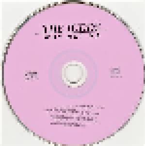 The Judds: Why Not Me (CD) - Bild 4