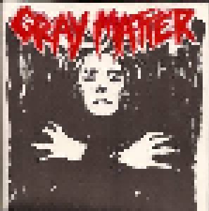 Gray Matter: Gray Matter (2-7") - Bild 1