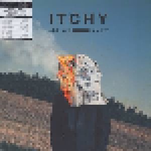 Itchy: All We Know (CD + LP) - Bild 1