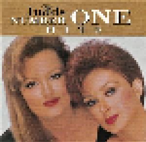The Judds: Number One Hits (CD) - Bild 1