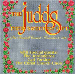 The Judds: Their Sweetest Gift (2-CD) - Bild 1