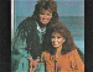 The Judds: Their Sweetest Gift (2-CD) - Bild 4