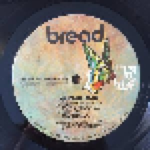 Bread: Guitar Man (LP) - Bild 5