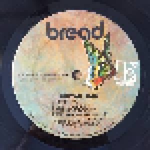 Bread: Guitar Man (LP) - Bild 6