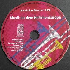 Rheinisches Bläserheft 2013: Musik Aus Dem Östlichen Europa (CD) - Bild 3