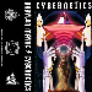 Cover - Babylon Mayne: Cybernetics