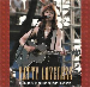 Patty Loveless: Sings Songs Of Love (CD) - Bild 1