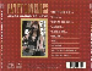 Patty Loveless: Sings Songs Of Love (CD) - Bild 3