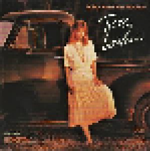 Patty Loveless: If My Heart Had Windows (CD) - Bild 1
