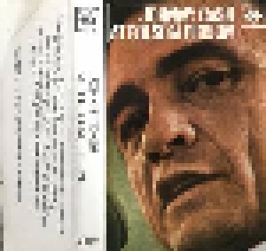 Johnny Cash: At Folsom Prison (Tape) - Bild 2
