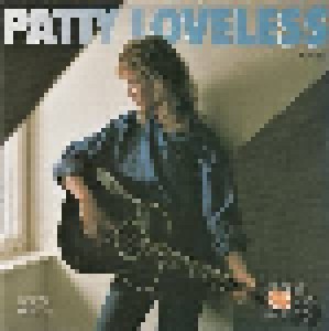 Patty Loveless: Patty Loveless (CD) - Bild 1