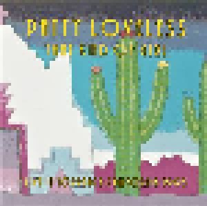 Patty Loveless: That Kind Of Girl (CD) - Bild 1