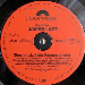 James Last: Sing Mit - Lass'  Die Puppen Tanzen (LP) - Bild 3