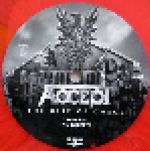 Accept: The Rise Of Chaos (2-12") - Bild 4