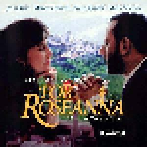 Trevor Jones: For Roseanna (CD) - Bild 1