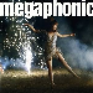 Yuki: Megaphonic (CD) - Bild 1