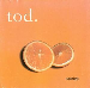 Tod.: Orange. (CD) - Bild 1