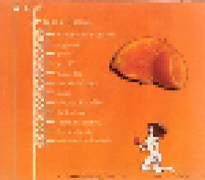 Tod.: Orange. (CD) - Bild 3