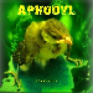 Aphodyl + Cosmic Fall: Starsplit (Split-LP) - Bild 2