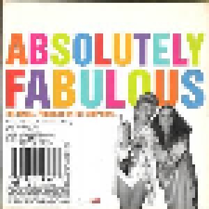 Pet Shop Boys: I Wouldn't Normally Do This Kind Of Thing (Single-CD) - Bild 2