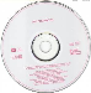 Pet Shop Boys: I Wouldn't Normally Do This Kind Of Thing (Single-CD) - Bild 3