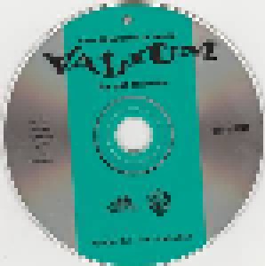 Pat Thomas: Valium - New Directions In Music (CD) - Bild 4