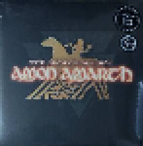 Amon Amarth: With Oden On Our Side (LP) - Bild 2