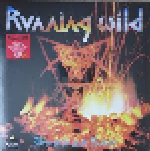 Running Wild: Branded And Exiled (LP) - Bild 1