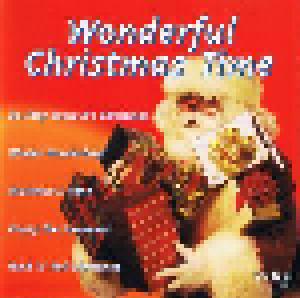 Wonderful Christmas Time - Cover
