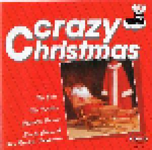 Crazy Christmas - Cover