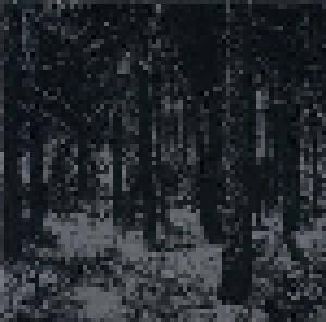 Moloch: Abstrakter Wald - Cover