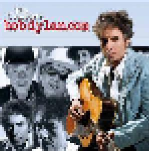 Bob Dylan: Complete Bobdylan.Com, The - Cover