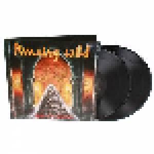 Running Wild: Pile Of Skulls (2-LP) - Bild 3