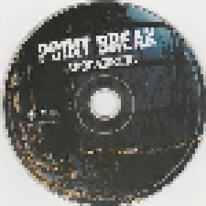 Point Break: Apocadelic (CD) - Bild 3