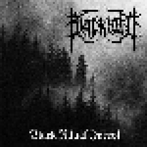 Cover - Black Lord: Black Ritual Forest