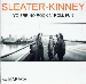 Sleater-Kinney: You're No Rock N' Roll Fun (7") - Bild 1