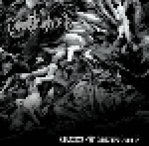 Doomslaughter: Chants Of Obliteration (CD) - Bild 1