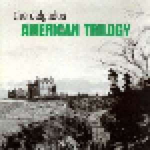 Cover - Delgados, The: American Trilogy