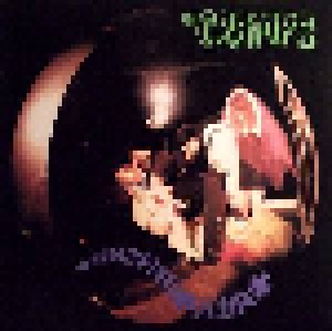 The Cramps: Psychedelic Jungle (LP) - Bild 1