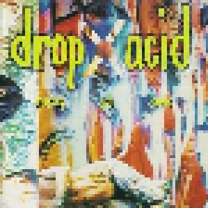 Drop Acid: Making God Smile (CD) - Bild 1