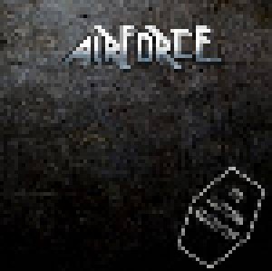 Airforce: The Black Box Recordings - Volume 1 (Mini-CD / EP) - Bild 1