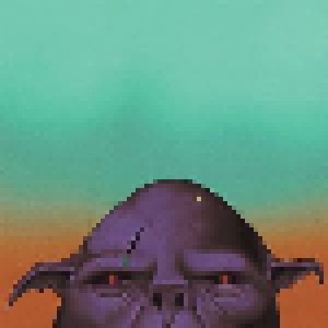 Cover - Oh Sees: Orc
